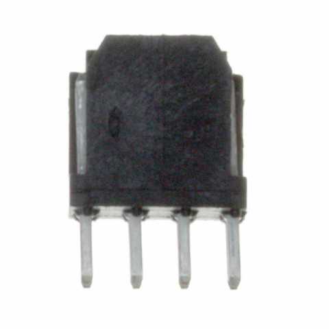 76385-404LF 射频同轴连接器