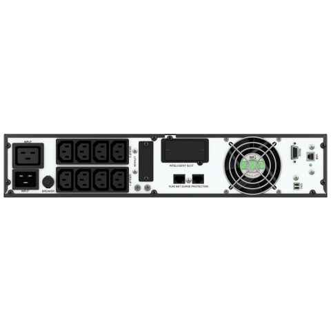 U03S12L 不间断电源（UPS)系统