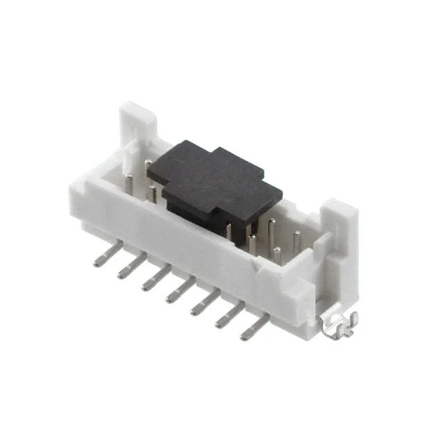 DF11CZ-14DP-2V(27) 矩形连接器