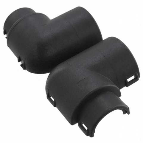 980-8672-034 矩形连接器