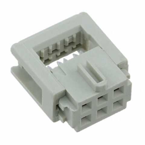 09185067803 矩形连接器