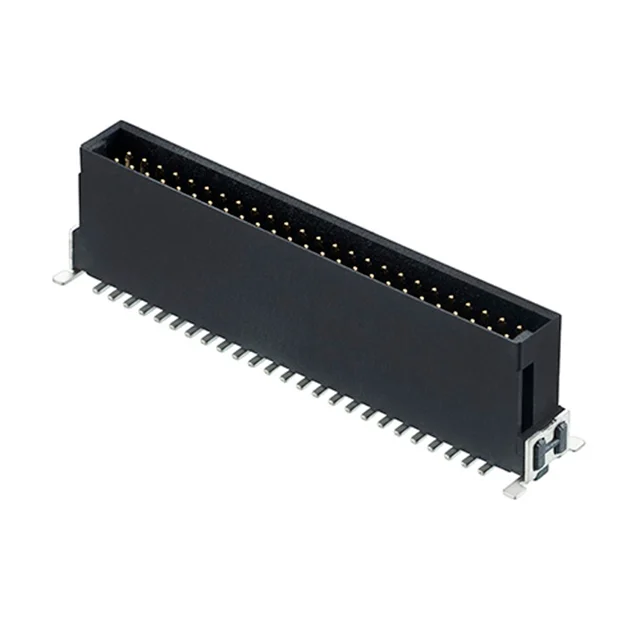 M55-7025042R 矩形连接器