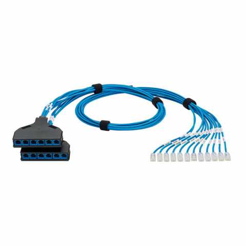 TRD695ZRA4GRY-25 模块化以太网电缆（RJ45，RJ11）