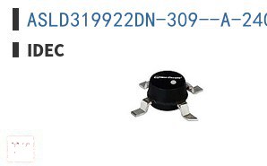ASLD319922DN-309--A-240V 选择开关