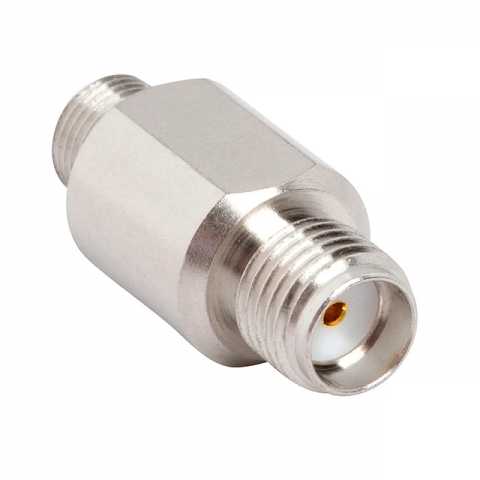 AD-SMAJHDEFIJ-1 射频同轴连接器