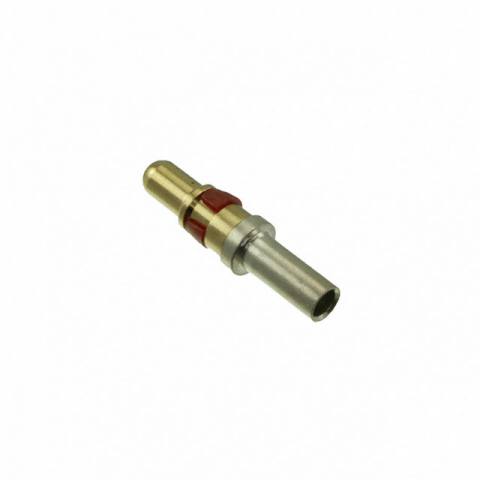 8638PPC2006LF 射频同轴连接器