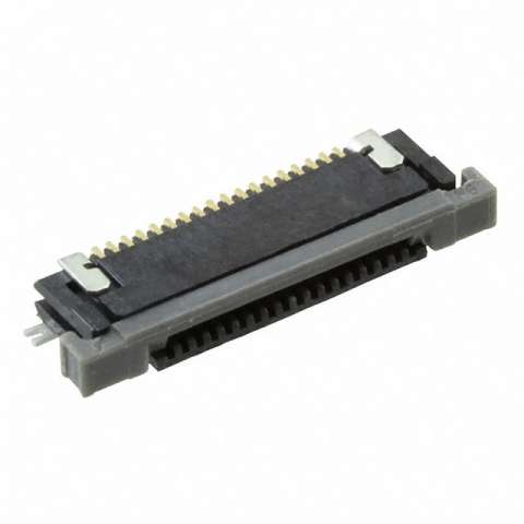 SFV18R-3STBE1HLF 射频同轴连接器
