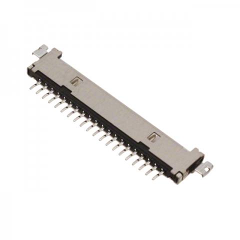 DF19L-20P-1H(54) 矩形连接器