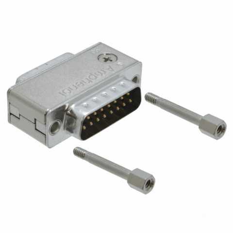 FCE17A15AD290 连接器保护接头射频同轴连接器