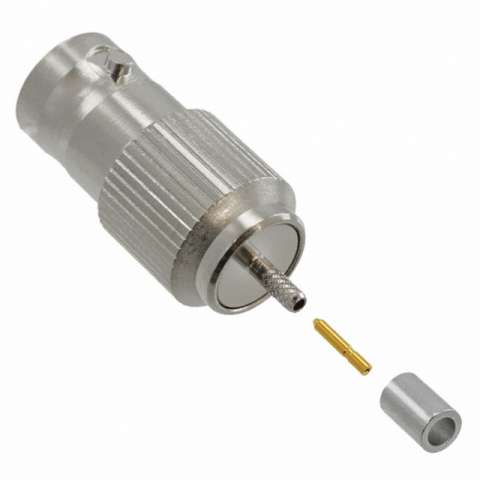 112631 BNC射频同轴连接器