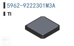 5962-9222301M3A 逻辑 - 缓冲器、驱动器、接收器、收发器