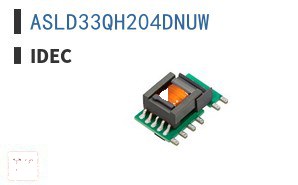 ASLD33QH204DNUW 选择开关