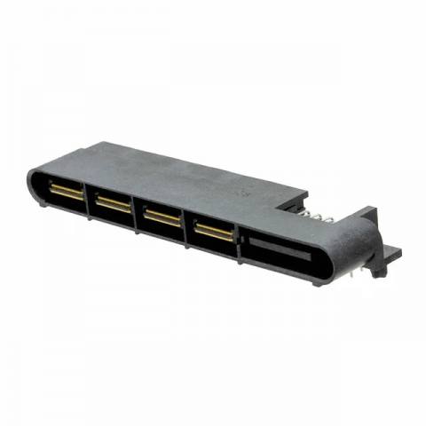0459858432 LPHPower射频同轴连接器