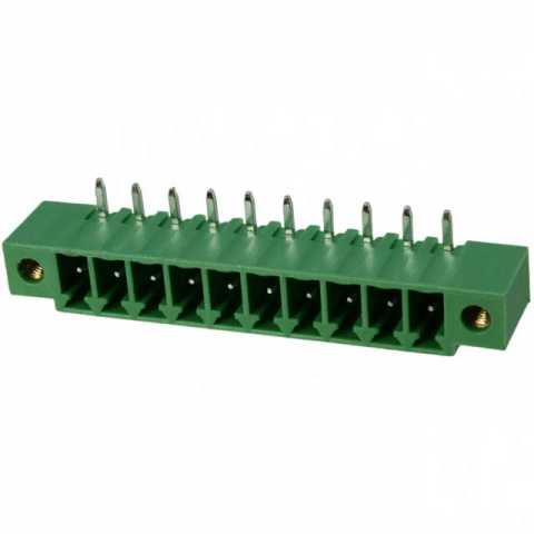 OQ1035510000G 射频同轴连接器