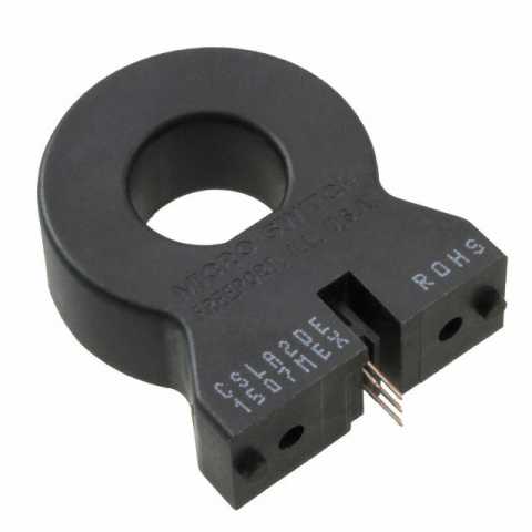CSLA2DE 电流传感器