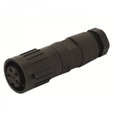 T 3375 528 射频同轴连接器