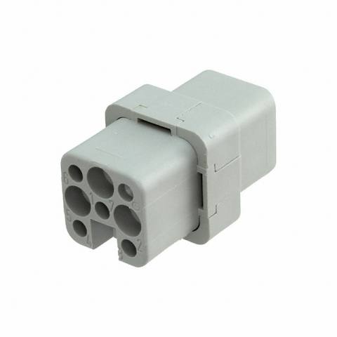 C14610B0070002C 射频同轴连接器