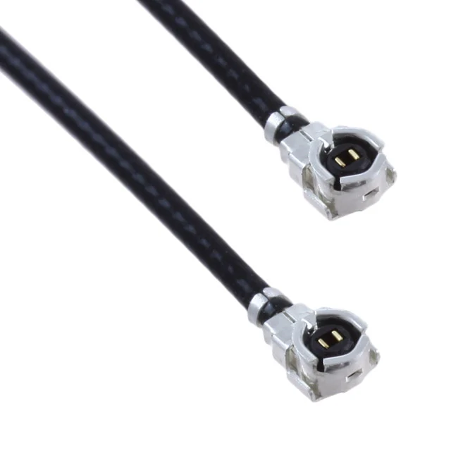 U.FL-2LP-068N2-A-(150) 矩形连接器