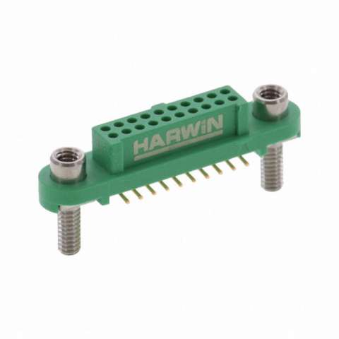 G125-FS12005F3P 矩形连接器