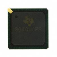 GC4016-PBZ 其他射频 IC 和模块