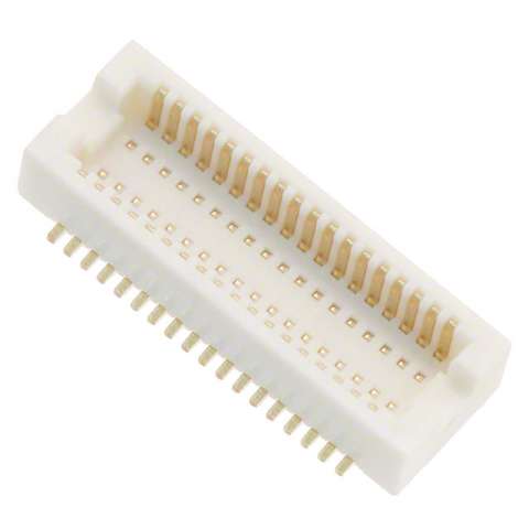 DF12(4.0)-36DP-0.5V(81) 矩形连接器
