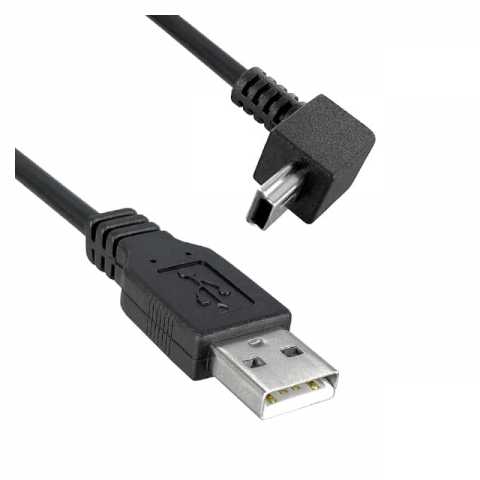3021072-03 USB 电缆