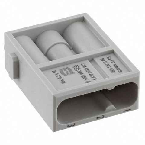 09140033002 其他连接器