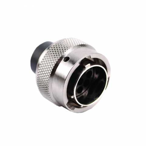 RT062448PNH 射频同轴连接器