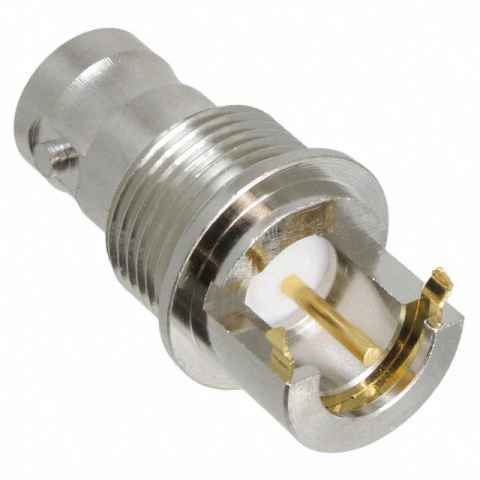 112775-75 BNC射频同轴连接器