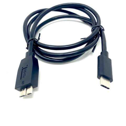 USBCM301M0MICBMMBKR USB 电缆
