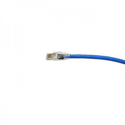 AV2183R100005 模块化以太网电缆（RJ45，RJ11）