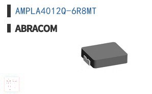 AMPLA4012Q-6R8MT 电感