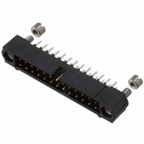 M80-5112642 矩形连接器