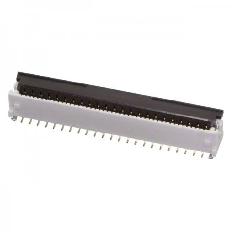 5019514510 FFC、FPC（扁平柔性）连接器