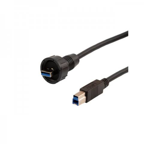 U3A00016-05M USB 电缆