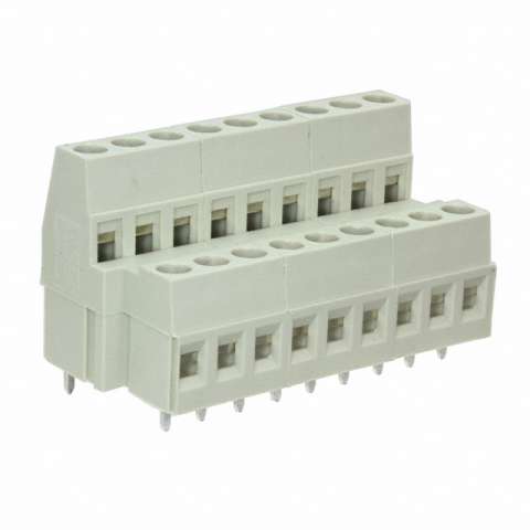 282888-7 其他连接器