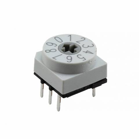 P65THR701 DIP 开关