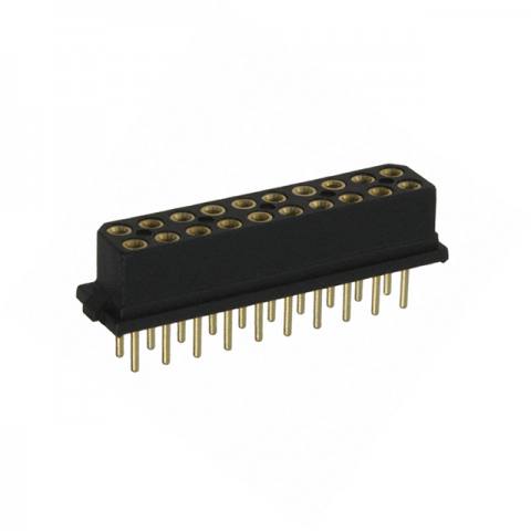 M80-8872005 矩形连接器