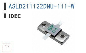 ASLD211122DNU-111-W 选择开关
