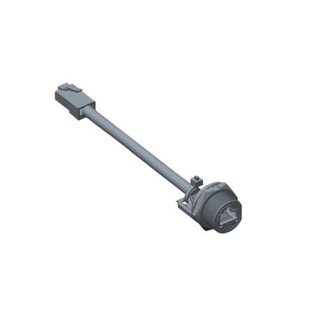 RCP-5SPFFP-SCU7B25 射频同轴连接器