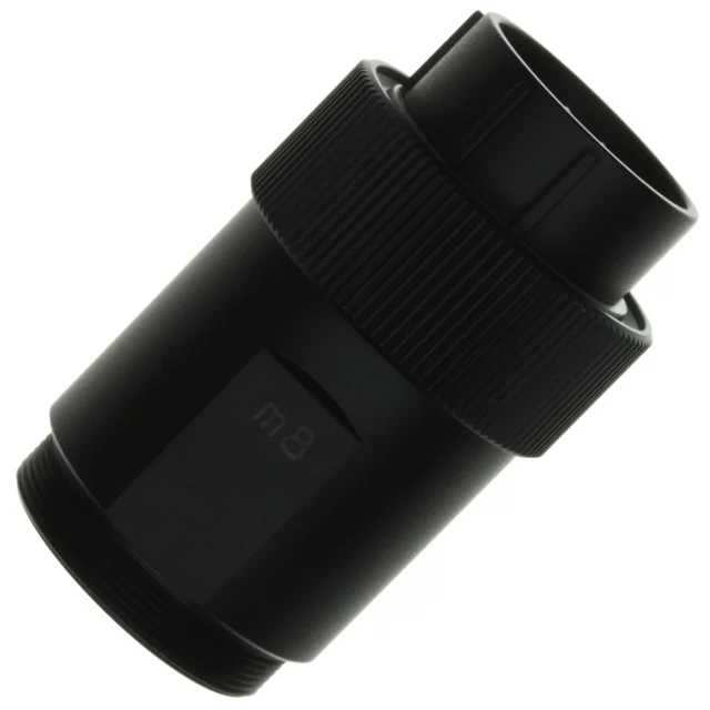JR25WP-16P(71) 矩形连接器