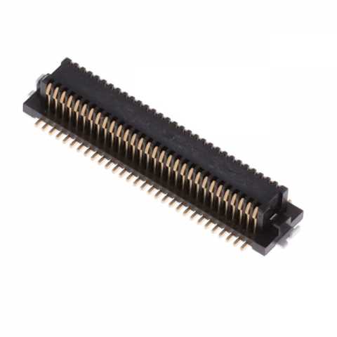 DF12NB-60DS-0.5V(51) 矩形连接器