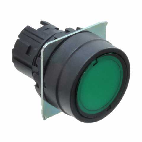 A22NZ-BNA-TGA 可配置开关元件 - 主体