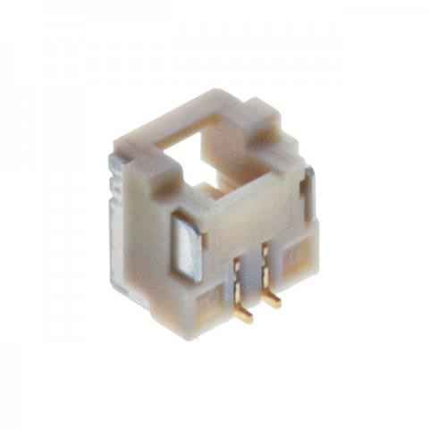 5023860271 矩形连接器