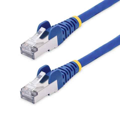 NLBL-10F-CAT8-PATCH 模块化以太网电缆（RJ45，RJ11）