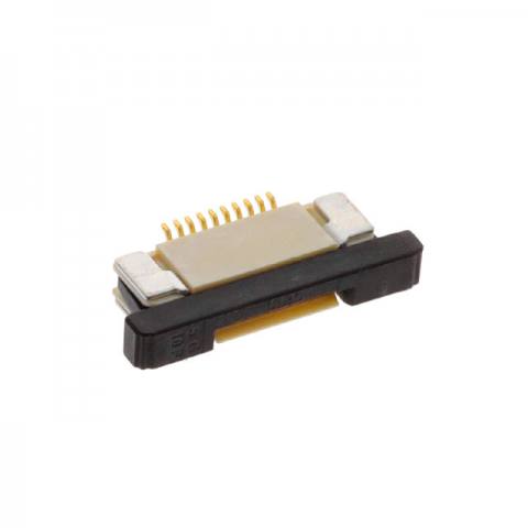 F32Q-1A7H1-11010 射频同轴连接器