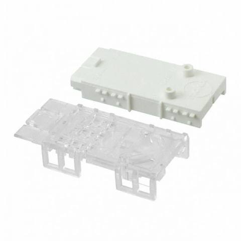 0194031300 矩形连接器