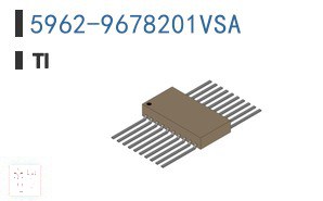 5962-9678201VSA 逻辑 - 缓冲器、驱动器、接收器、收发器