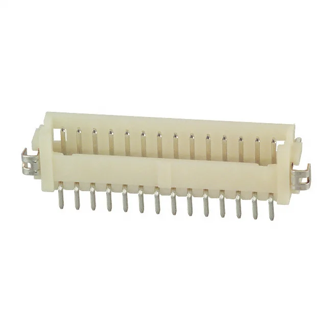 DF13A-14P-1.25H(21) 矩形连接器