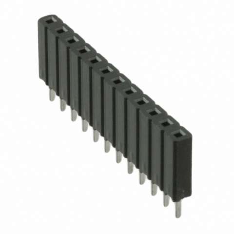 929850-01-12-RB 矩形连接器